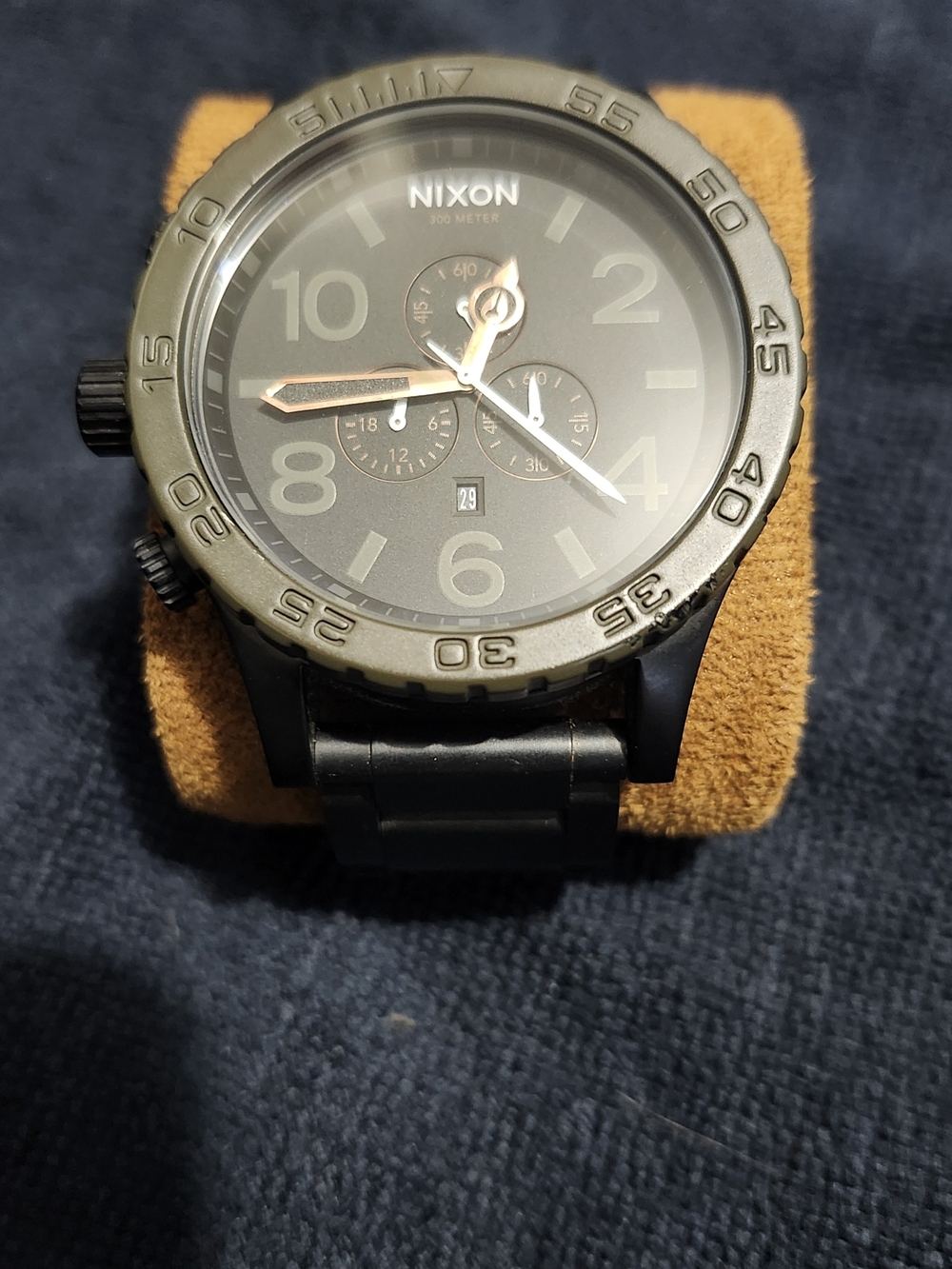 Nixon 51-30 👌 Condition